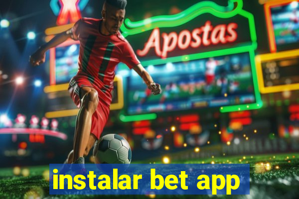 instalar bet app